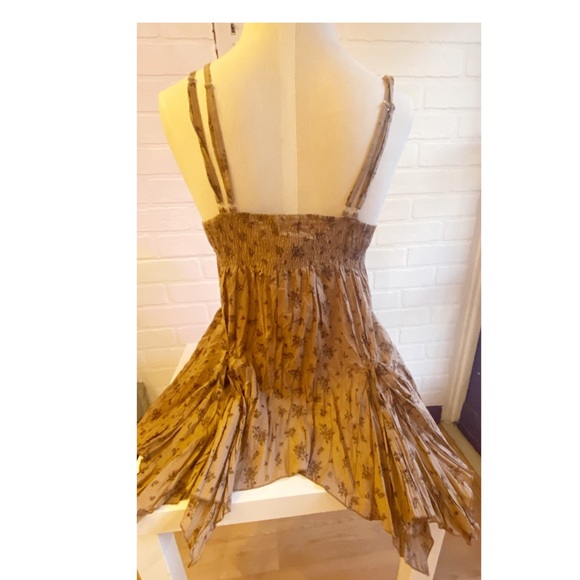 Hazel Adjustable Strap Shirt - Picture 2 of 4